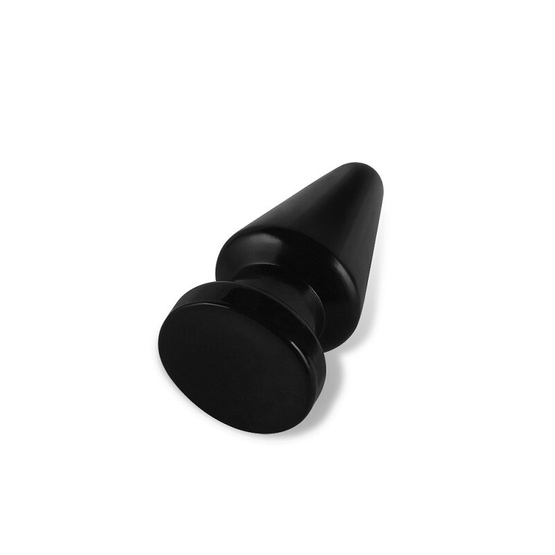 Medium-Analplug silikon -  Anal-Zubehör