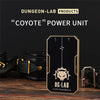 E-stim Coyote DG-LAB Powerbox 2.0 für Elecktrischer Keuschheitskäfig - Peniskäfig.de