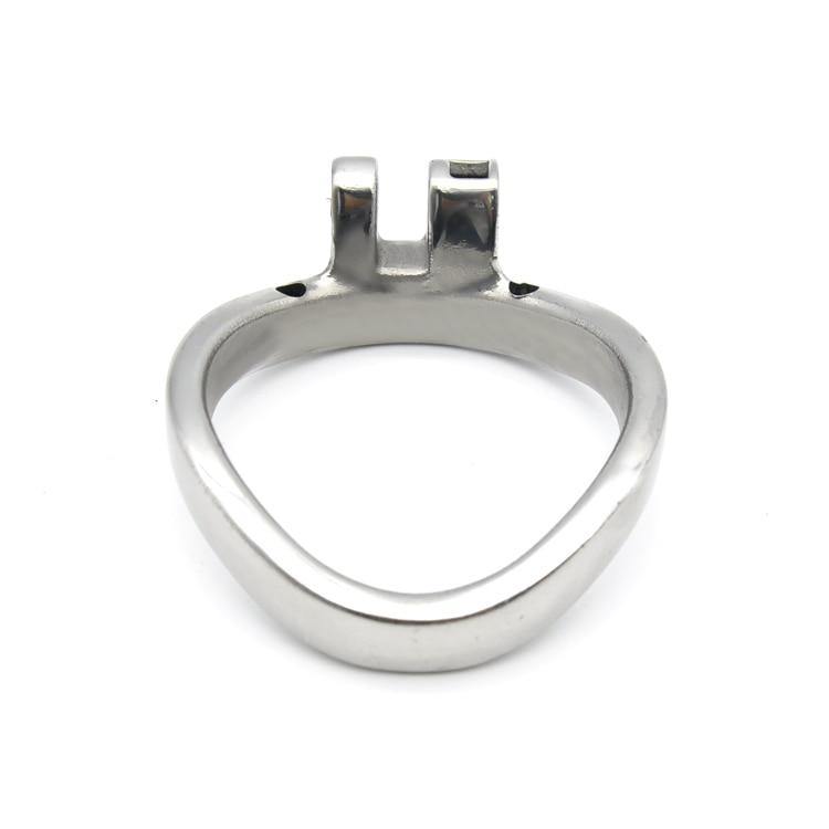 Cockring - Ring-Penis-Käfig F - Peniskäfig.de