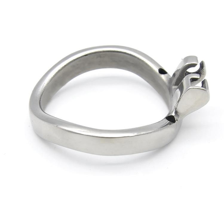 Cockring - Ring-Penis-Käfig F - Peniskäfig.de