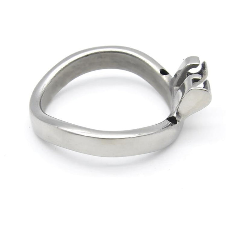Cockring - Ring-Penis-Käfig F - Peniskäfig.de