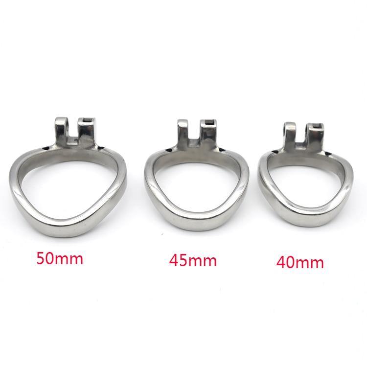 Cockring - Ring-Penis-Käfig F - Peniskäfig.de