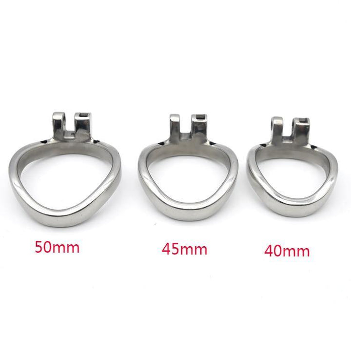 Cockring - Ring-Penis-Käfig F - Peniskäfig.de