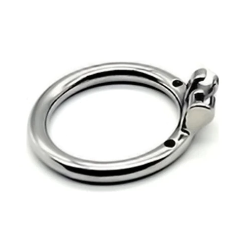 Cockring - Ring Käfig der Keuschheit J - Peniskäfig.de