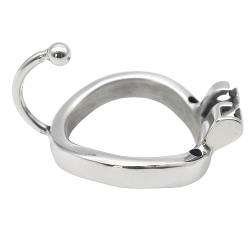 Cockring - Keuschheits-Käfigring - Hodenseparator - Peniskäfig.de